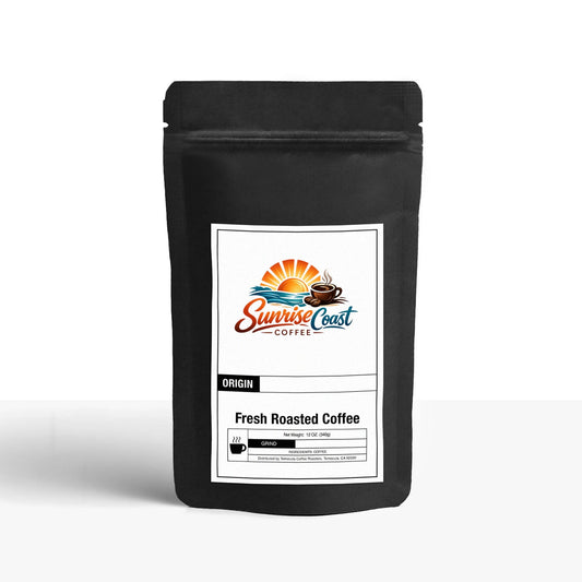 Breakfast Blend - Light Roast