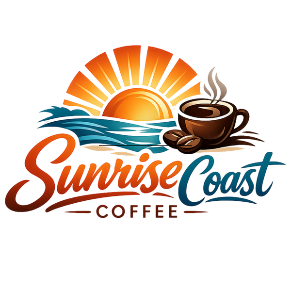 Sunrise Coast Coffee