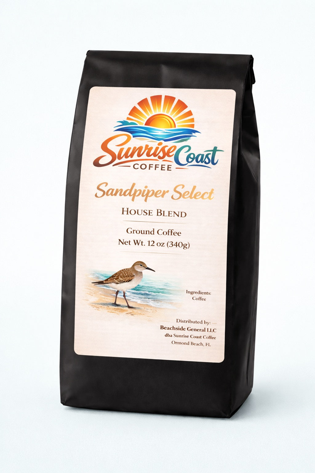 Sandpiper Select - House Blend